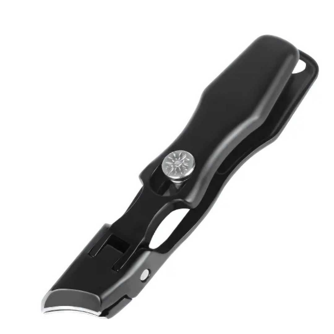 Globetrek° NailClippers - Bærbar Ultraskarp Rustfritt Stål Negleklipper
