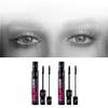 VolumizingMascara 1+1 GRATIS - Volumgivende Og Langvarig Vannfast Mascara