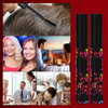Rose® HairFix 1+1 GRATIS: Hårstyling- Og Fikseringsstift Uten Fett