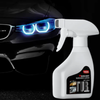 HeadlightSpray 1+1 GRATIS: Enkel Å Bruke Bilfrontlys Rengjøring Spray Sett