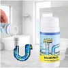 Cleaner Pro° PipeCleaner 1+1 GRATIS: Vas Og Avløp Piperenser Pulver