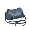 Icone™ CasualBag: Elegant, Uformell Og Romslig Crossbody- Og Skulderveske