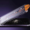 ScreenProtect 1+1 GRATIS: iPhone Herdet Glass HD Skjermbeskytter