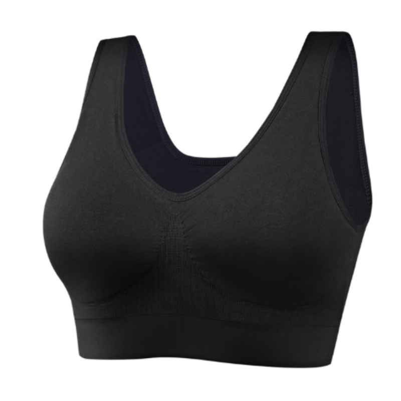 Icone™ ComfortBra 1+1 GRATIS: Komfortabel, Stilig  Sømløs Full Dekning BH