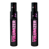 VolumizingMascara 1+1 GRATIS - Volumgivende Og Langvarig Vannfast Mascara
