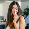 InhalerStick: Enkel Pusting Nese Inhalator Sticks