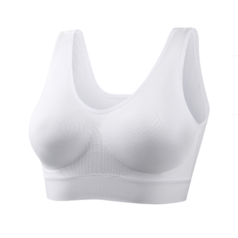 Icone™ ComfortBra 1+1 GRATIS: Komfortabel, Stilig  Sømløs Full Dekning BH