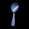Globetrek° RiceSpoon - Ikke-pinne Rustfritt Stål Ris Serveringsskje