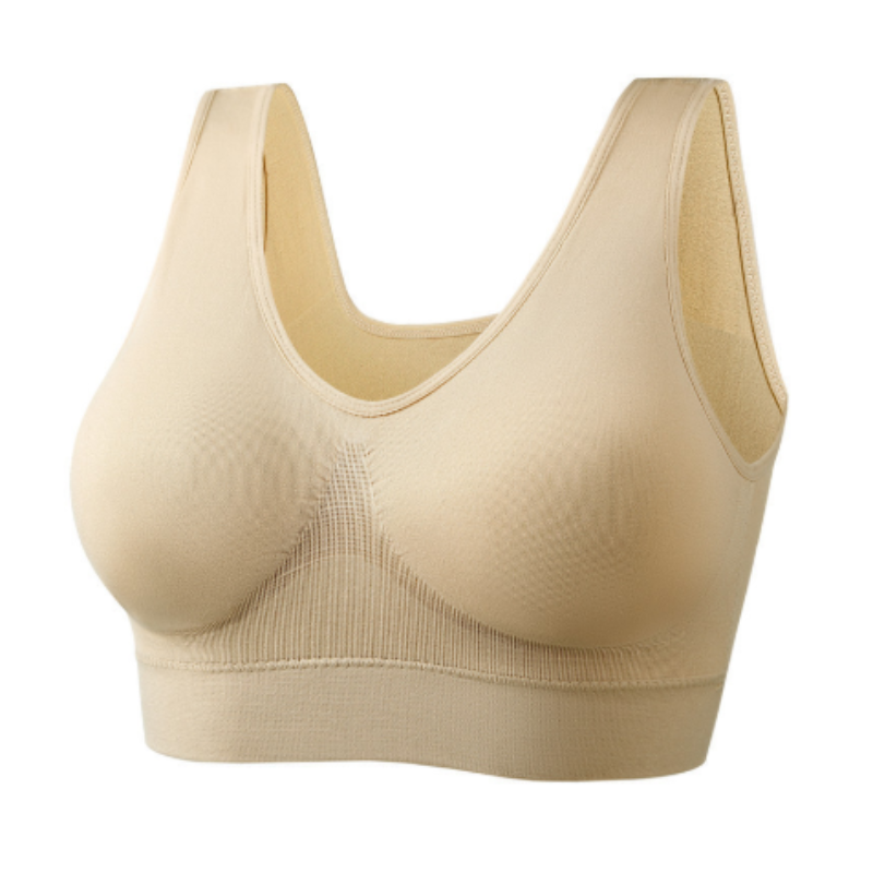 Icone™ ComfortBra 1+1 GRATIS: Komfortabel, Stilig  Sømløs Full Dekning BH