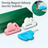 SewingTool- 2 I 1 Justerbar Syguide Og Innebygd Søm Ripper-Verktøy