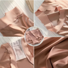Icone™ WomensUnderwear 1+1 GRATIS: Høy Midje Pustende Dam Undertøy