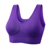 Icone™ ComfortBra 1+1 GRATIS: Komfortabel, Stilig  Sømløs Full Dekning BH