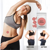 WellnessPatch - Daglig Velvære Naturlig Metabolsk Balanse Plaster