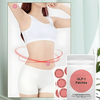 WellnessPatch - Daglig Velvære Naturlig Metabolsk Balanse Plaster