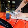 ShineProtect 1+1 GRATIS: Rengjør Glans Beskytt Bilbeleggspray