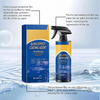 ShineProtect 1+1 GRATIS: Rengjør Glans Beskytt Bilbeleggspray