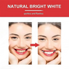 ProbioticToothpaste 1+1 GRATIS: Mild Hvitende Styrkende Probiotisk Tannkrem