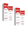 ProbioticToothpaste 1+1 GRATIS: Mild Hvitende Styrkende Probiotisk Tannkrem