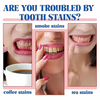 ProbioticToothpaste 1+1 GRATIS: Mild Hvitende Styrkende Probiotisk Tannkrem