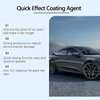 ShineProtect 1+1 GRATIS: Rengjør Glans Beskytt Bilbeleggspray