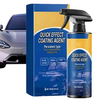 ShineProtect 1+1 GRATIS: Rengjør Glans Beskytt Bilbeleggspray