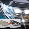 HeadlightSpray 1+1 GRATIS: Enkel Å Bruke Bilfrontlys Rengjøring Spray Sett