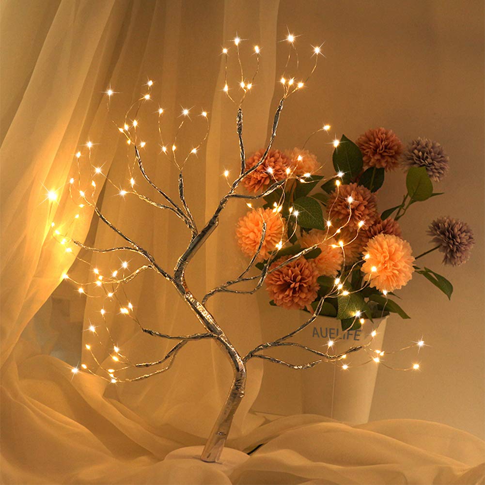 Ledsen™ GlitterTree - Livets Glitrende Tre