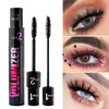 VolumizingMascara 1+1 GRATIS - Volumgivende Og Langvarig Vannfast Mascara