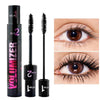 VolumizingMascara 1+1 GRATIS - Volumgivende Og Langvarig Vannfast Mascara