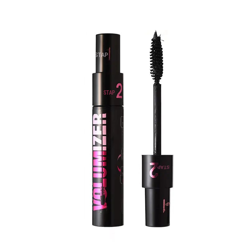 VolumizingMascara 1+1 GRATIS - Volumgivende Og Langvarig Vannfast Mascara