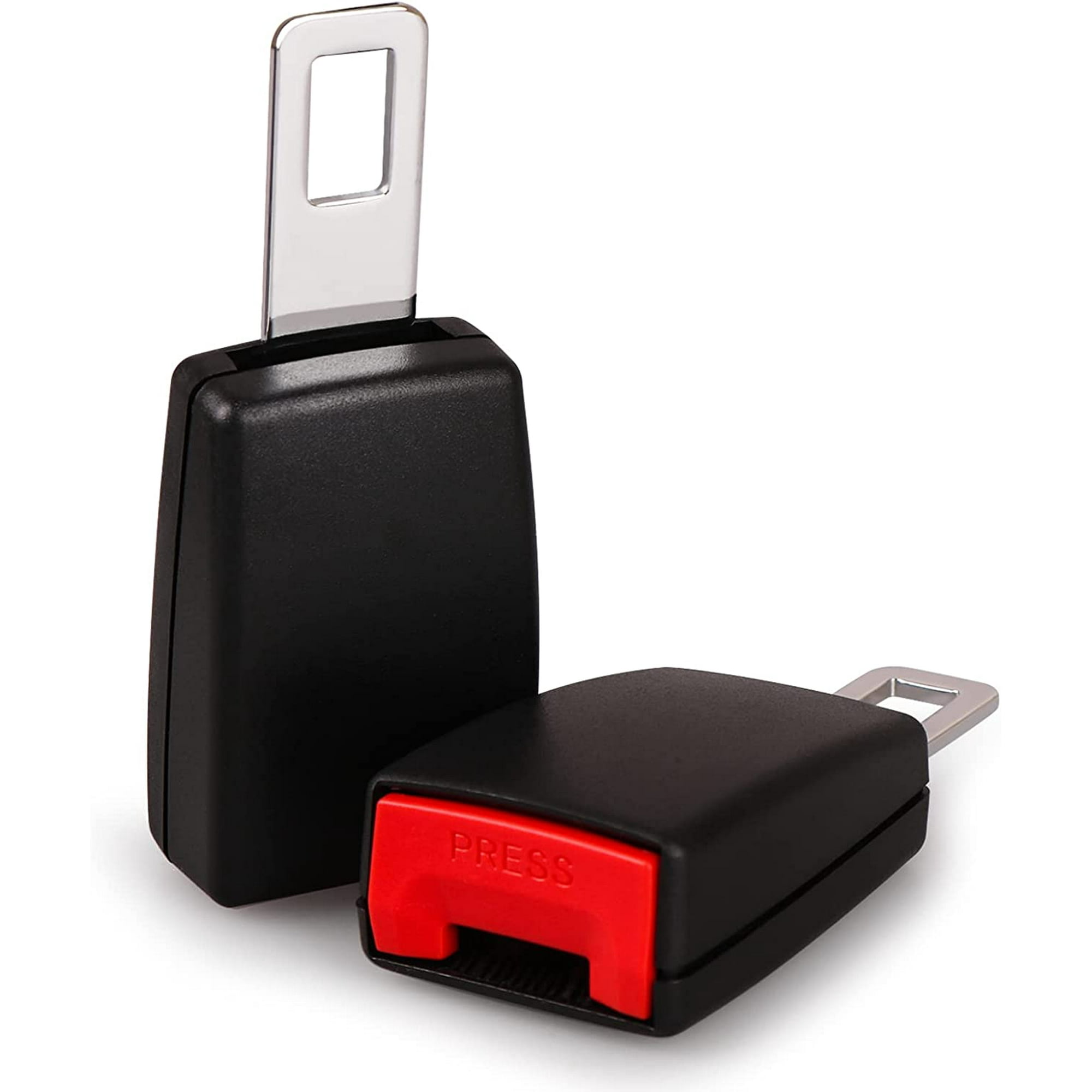 SeatBeltPro 1+1 GRATIS: Premium Enkel Passform Bil Sete Belte Forlenger