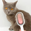 DogCatFri™ GroomingBrush 1+1 GRATIS: Dyrehårfjerner Og Massasjebørste