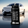 LocationTracker: Rask Mini Bilopplader GPS-Stedssporer