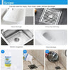 Cleaner Pro° PipeCleaner 1+1 GRATIS: Vas Og Avløp Piperenser Pulver