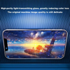 ScreenProtect 1+1 GRATIS: iPhone Herdet Glass HD Skjermbeskytter