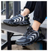 Happy™ SafetyFeet: Komfortable Sko Med Reflekterende Design Og Roterende Spenne