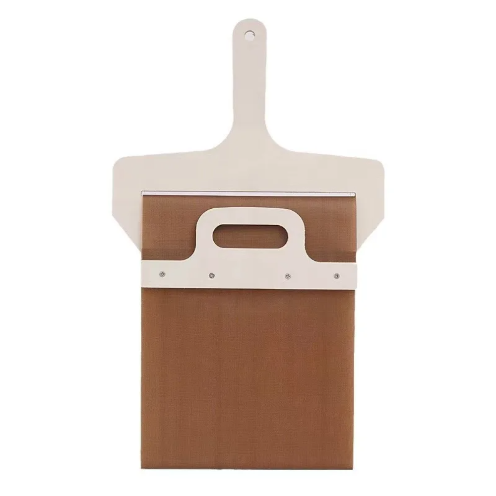 Globetrek° PizzaPeel: Høy Kvalitet Non-Stick Pizza Slide Peel Kjøkken Verktøy