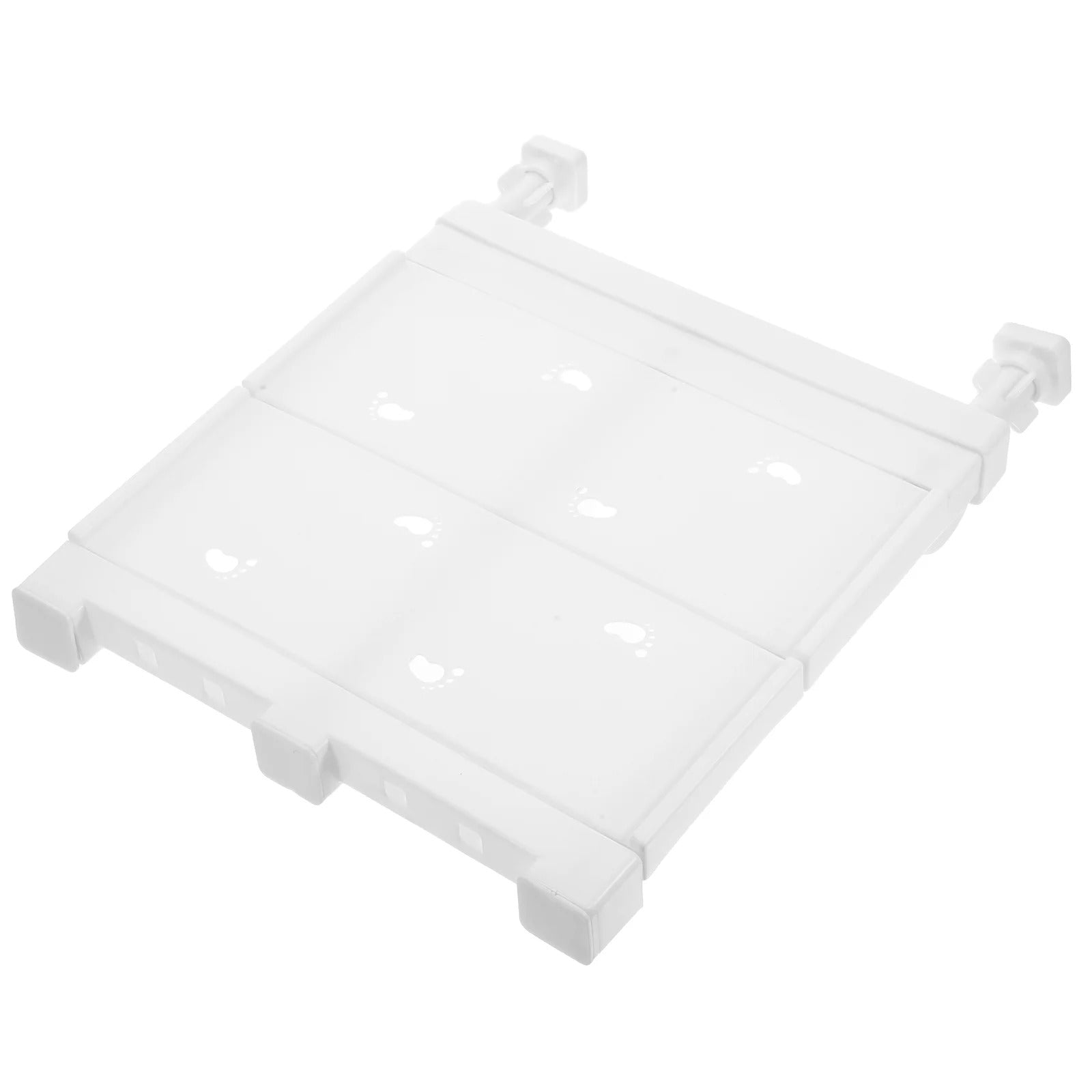 Globetrek° ExpandableShelf: Justerbar Oppbevaring Hylle