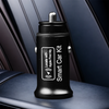 LocationTracker: Rask Mini Bilopplader GPS-Stedssporer