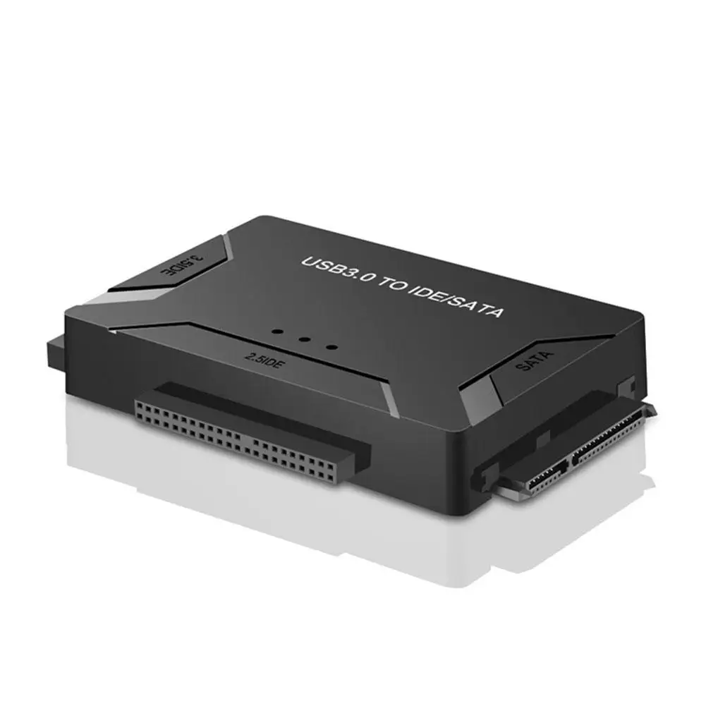 RecoveryConverter - USB 3.0 Til IDE/SATA Dataoverføring Og Gjenopprettingskonverter