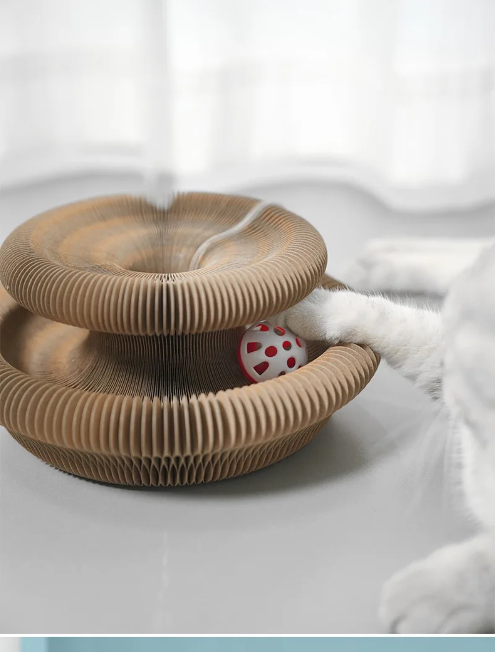 Catfri® - De Katt Riper