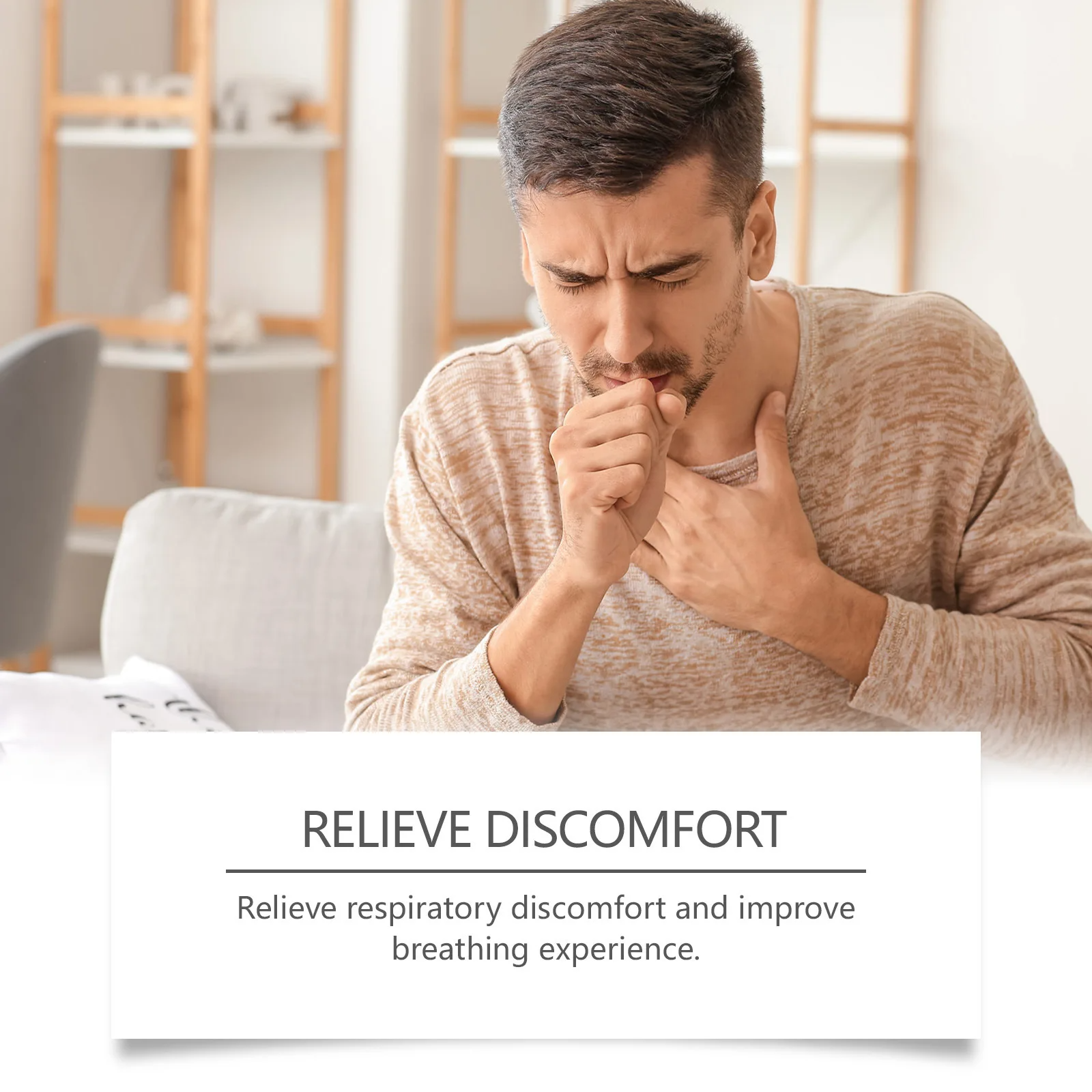 WellnesslDiffuser 1+1 GRATIS: Beroligende Velværediffuser For Avslapning Og Komfort