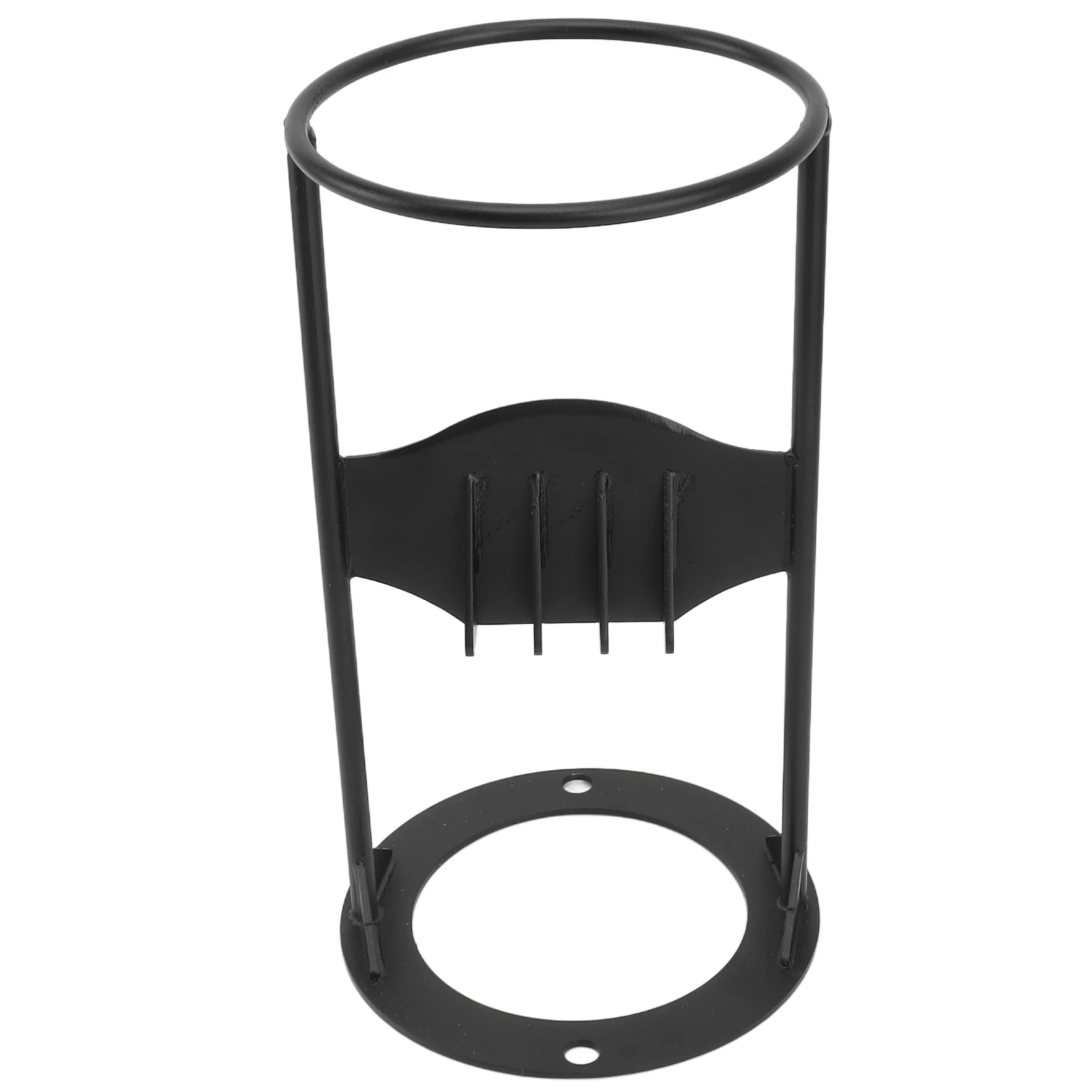 WoodSplitter - Bærbar Vedkløyver Støpejern