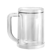 Globetrek° IceMug 1+1 GRATIS: Dobbel lag Rask Is-Kjøling Frysemugg