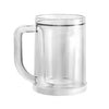 Globetrek° IceMug 1+1 GRATIS: Dobbel lag Rask Is-Kjøling Frysemugg