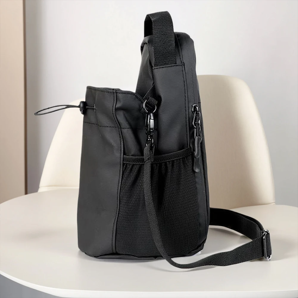 Icone™ MagneticBag: Liten Vanntett Magnetisk Treningsbag