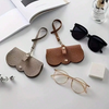 Icone™ GlassesCase 1+1 GRATIS - Slank Og Stilig Lesebriller Og Solbriller Beskyttelsesveske