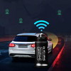 LocationTracker: Rask Mini Bilopplader GPS-Stedssporer