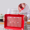 Globetrek° PreservationTray - Kreativ Matoppbevaring Brett