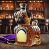 Globetrek° AnimalBottle: Dyr Formet Glass Drikkevarer Flaske
